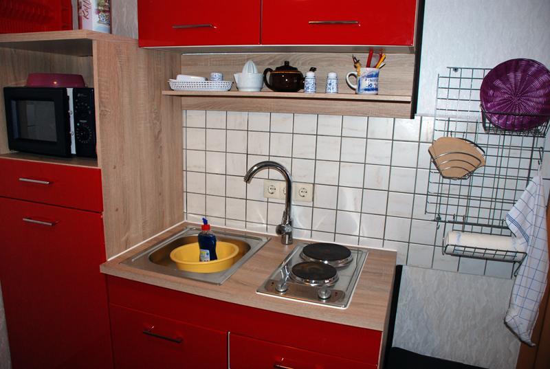 Ferienwohnung In Thiessow Auf Der Exterior photo